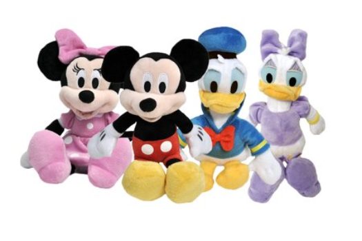 STILL CELEBRATING THE TIMELESS CLASSIC THAT IS MICKEY MOUSE