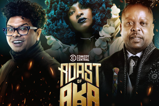 MOONCHILD, JOEY RASDIEN & PAPA PENNY JOIN ROAST PANEL