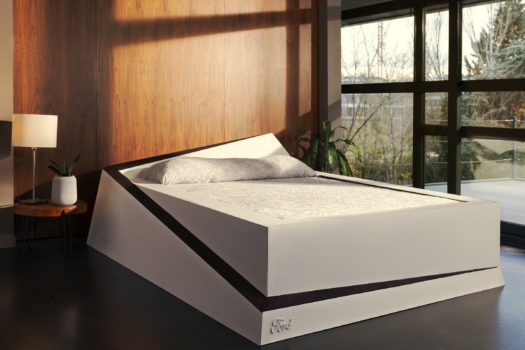 NEW BEDS USING FORD TECHNOLOGY & CONVEYOR BELT