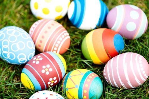 EGG-CITING EASTER HOPPENINGS AT MONTECASINO