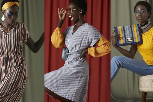 EDGARS BRINGS THEIR FASHION A-GAME THIS WINTER