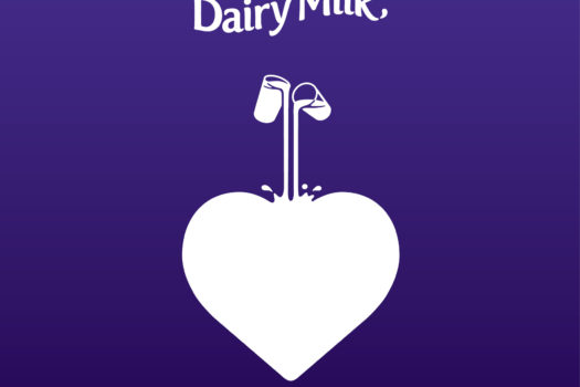 CADBURY GIVES SOUTH AFRICA 3.7 MILLION REASONS TO CARE