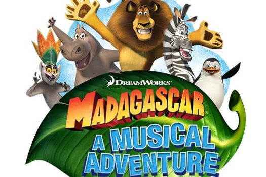 MUSICAL ADVENTURE MADAGASCAR SET TO CHANGE YOUR LIFE