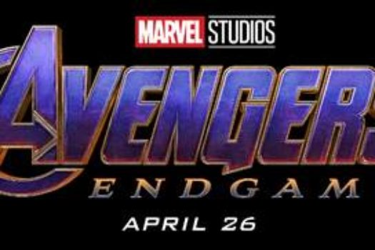 AVENGERS END GAME MAKE FILM HISTORY MILESTONE