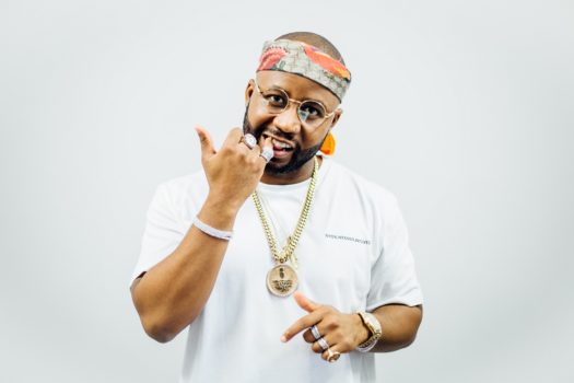 RED BULL MUSIC PRESENTS ALL-STAR LINEUP AT THE DELICIOUS DANCE ARENA!
