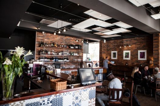 VOODOO LILY  IN BIRDHAVEN RELAUNCHES WITH FRESH NEW LOOK