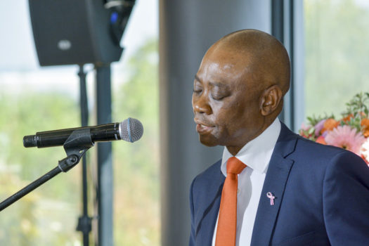 AVON JUSTINE NOW MAIN SPONSOR OF THE DSA AWARDS