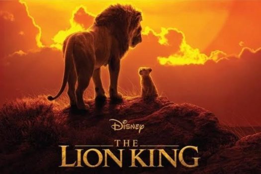 THE LION KING ROARS PAST R100 MILLION AT SA BOX OFFICE