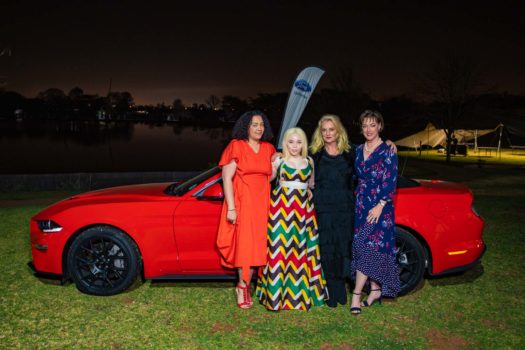 #WOMENWITHDRIVE: LIVING A LIFE OF PASSION & PURPOSE