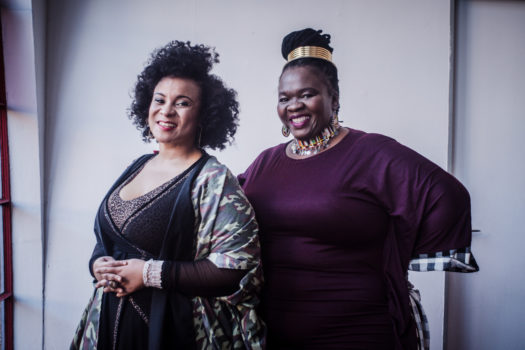 VENUS VS MODERNITY – THE STORYOF SAARTJIE BAARTMAN
