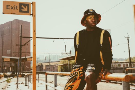 BUTAN X KAIZER CHIEFS COLLABO LAUNCH AT SHESHA THIS WEEK