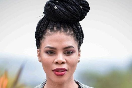 OLWETHU LESHANE TO HOST OF NEW 1 MAGIC TV SHOW OH BABY