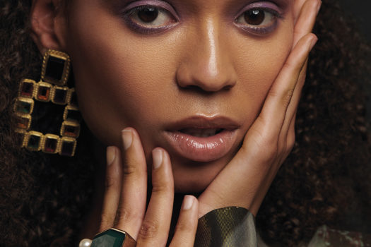 AVON OFFICIAL MAKEUP SPONSOR FOR JOBURG FASHION WEEK