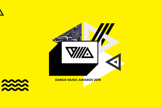 DANCE MUSIC SOUTH AFRICA AWARD WINNERS ANNOUNCED