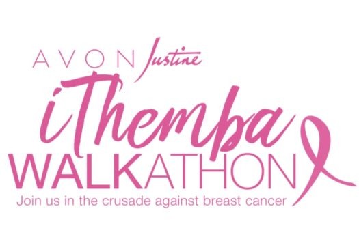 AVON JUSTINE INVITE WOMEN TO FOCUS ON BREAST HEALTH