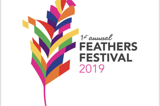 GREAT MUSIC, FOOD, FASHION AT 1ST ANNUAL FEATHERS FEST