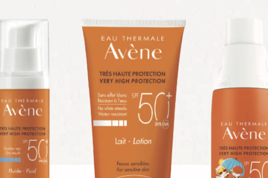 HELP PROTECT THE ENVIRONMENT & URSELF WITH AVENE
