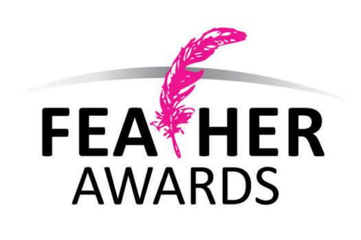 FEATHERS AWARDS REPPING THE COMMUNITY FOR 11 YEARS