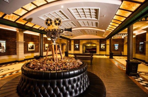 gold reef city 4d movies gold reef city 4d movies