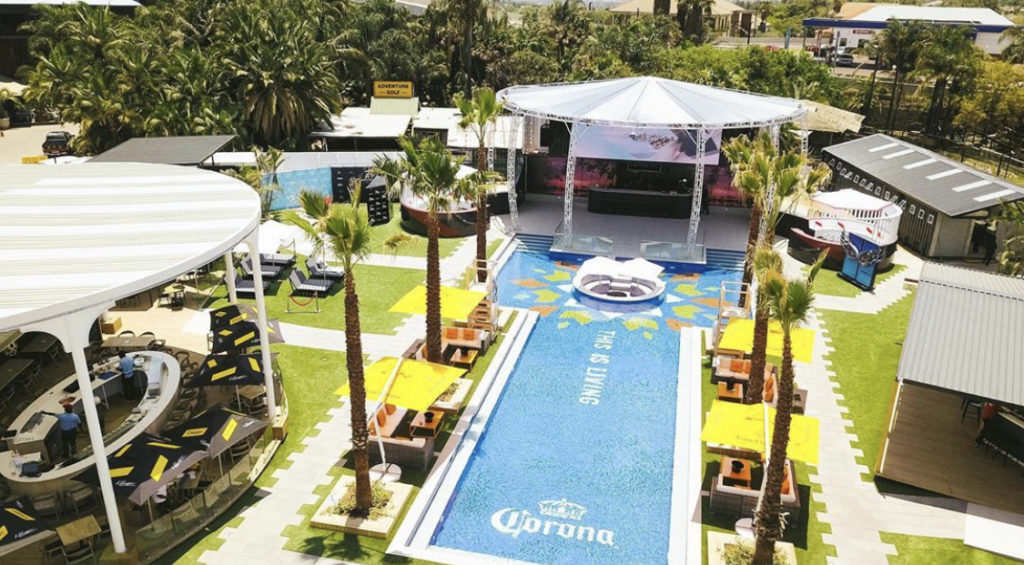ALTITUDE BEACH OPENS THEE ULTIMATE BEACH ESCAPE IN FOURWAYS Hypress Live