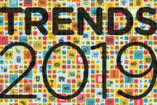 FORD RELEASES 2020 GLOBAL TREND REPORT﻿