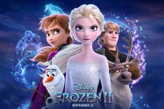 DISNEY’S FROZEN 2 THAWS THE SOUTH AFRICAN BOX OFFICE