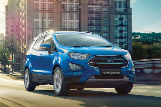 KICKSTART 2020 WITH THE BEST VEHICLE FOR YOUR FAMILY