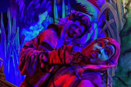 DISNEY’S THE JUNGLE BOOK KIDS CELEBRATES 20 YEARS