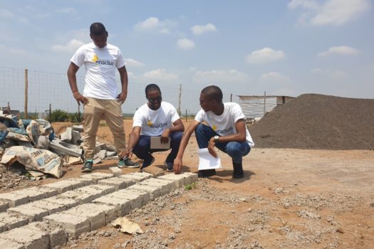 HEAD OF BUSINESS AT FORD, HEART FOR THE WORLD