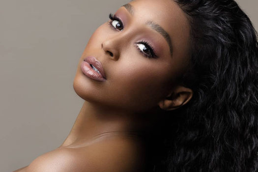 GOLDEN GIRL MINNIE DLAMINI TO HOST THE DMVCA