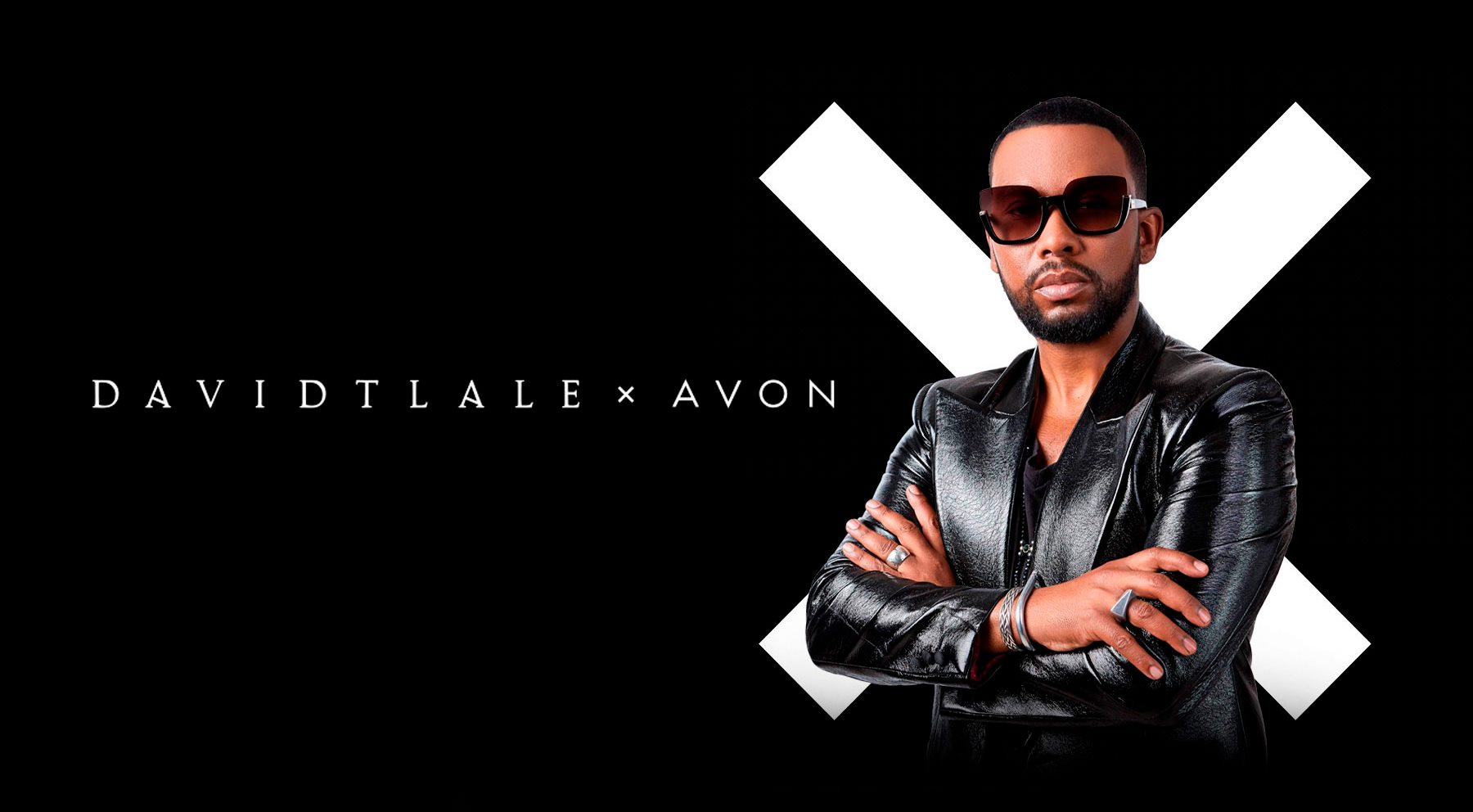 Avon david hotsell tlale bags