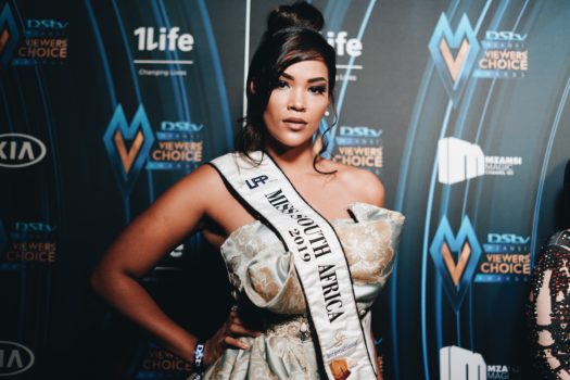 DSTV MVCA KICK OFF IN STYLE BEFORE NATIONAL SHUTDOWN