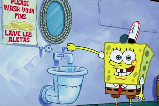 NICKELODEON BRINGS #KIDSTOGETHER TO SOUTH AFRICAN HOUSEHOLDS