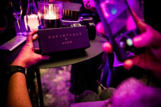 DAVID TLALE TAKE FASHION BEYOND THE RUNWAY