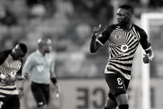 KAIZER CHIEFS CELEBRATE 50 YEARS OF PAYING TRIBUTE TO LOCAL CREATIVES