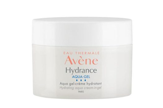HYDRANCE – AN INFINITE SOURCE OF HYDRATION FOR SENSITIVE SKIN