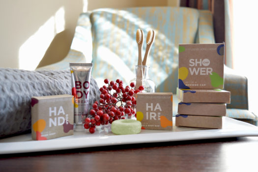 LETS TALK ABOUT #PLASTICFREEJULY? WITH ZEROBAR AND THE CITY LODGE HOTEL GROUP