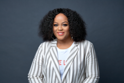 CAROL OFORI RETURNS AS HOST OF SABC 2’S RAISING BABIES 101
