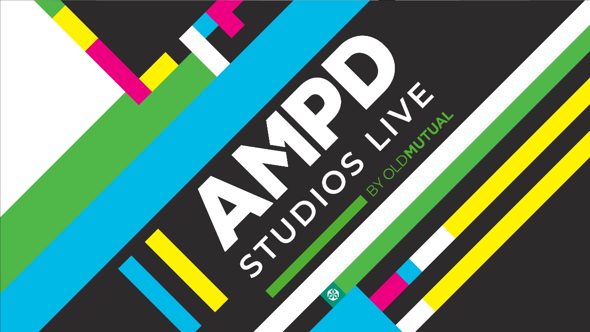 OLD MUTUAL AMPD STUDIOS & VIACOM JOIN FORCES TO EDUCATE YOUTH - Hypress