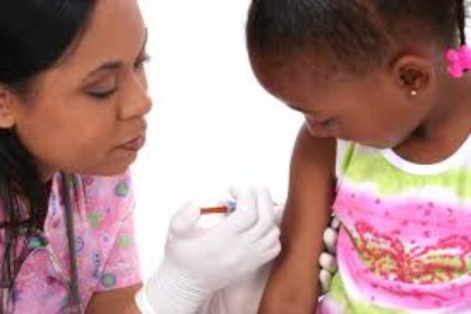 ARE YOUR CHILDRENS VACCINATIONS UP TO DATE AMID THE PANDEMIC