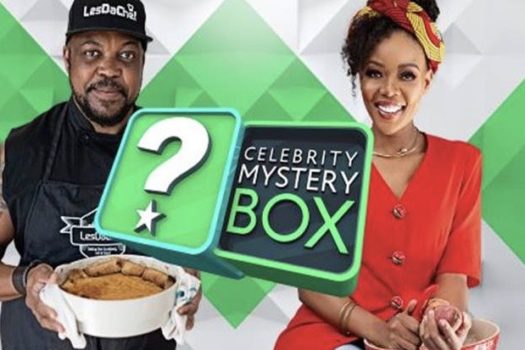 LAUGHS & COMFORT FOOD ON MZANSI MAGIC TO GET YOU THRU LOCKDOWN