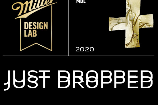 JEFF STAPLE COLLABS WITH LOCAL DESIGNERS FOR MILLER DESIGN LAB