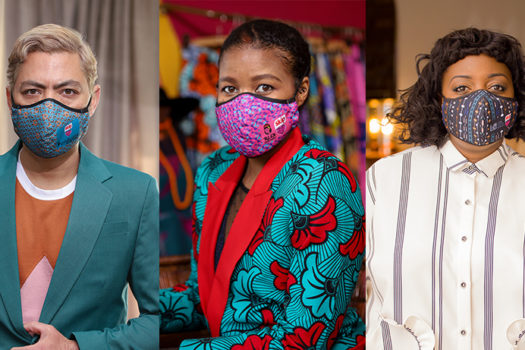 SKIP PARTNERS WITH THREE TRAILBLAZING LOCAL DESIGNERS