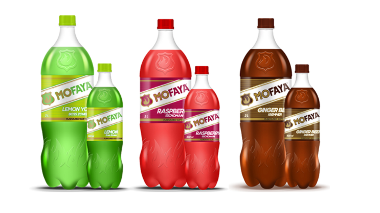 MOFAYA EXTEND PORTFOLIO WITH HOT NEW SOFT DRINKS Hypress Live