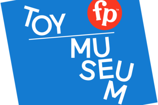 FISHER-PRICE DIGITALLY LAUNCH TOY MUSEUM’