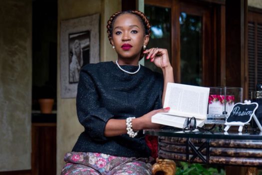 RUBICON SETTING THE PACE FOR THE FUTURE OF FASHION