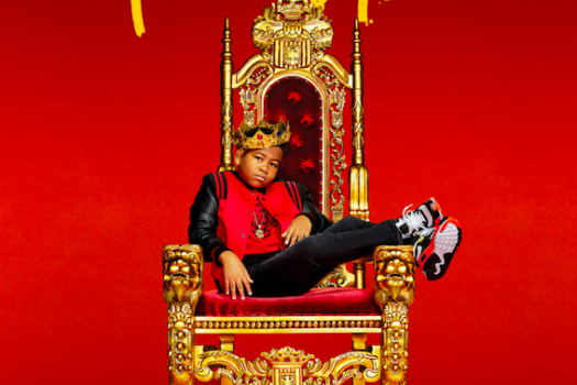 NICKELODEON TO PREMIERE TYLER PERRY’S 1ST KIDS SERIES