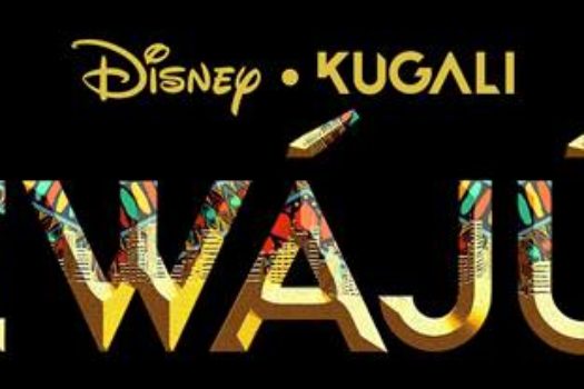 DISNEY TEAM UP WITH KUGALI TO CREATE NEW SERIES“IWÁJÚ”