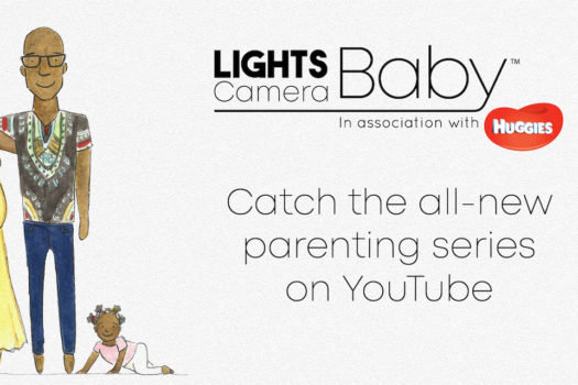 LINDA MTOBA HOSTS MAMA MAGIC’S NEW BABY SHOW