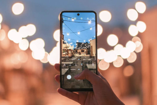 WIN NEW XIAOMI PHONE AS THEY SPREAD THE LOVE